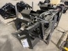 2025 GIYI GY-HWG72 Wood Grapple Bucket - 3