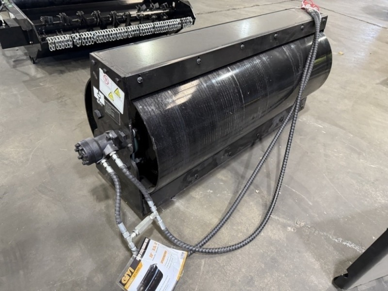 2025 GIYI GY-VR59 Vibratory Roller