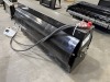 2025 GIYI GY-VR59 Vibratory Roller - 4