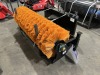 2025 GIYI GY-SE61 Sweeper Broom - 2
