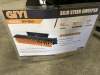 2025 GIYI GY-SE61 Sweeper Broom - 5