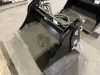 2025 GIYI GY-XKH39 4-in-1 Bucket - 2
