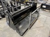 2025 GIYI GY-KH72 4-in-1 Bucket