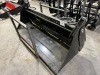 2025 GIYI GY-KH72 4-in-1 Bucket - 2