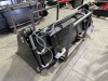 2025 GIYI GY-KH72 4-in-1 Bucket - 4