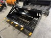 2025 GIYI GY-RB66 Rock Bucket - 2