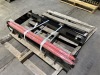 2025 GIYI GY-BF47 Bale Spear - 2