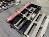 2025 GIYI GY-BF47 Bale Spear - 3