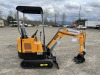 2025 MIVA VA15 Mini Hydraulic Excavator - 3