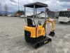 2025 MIVA VA15 Mini Hydraulic Excavator - 4