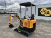 2025 MIVA VA15 Mini Hydraulic Excavator - 6