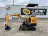 2025 MIVA VA15 Mini Hydraulic Excavator - 7