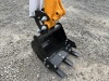 2025 MIVA VA15 Mini Hydraulic Excavator - 9