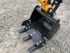 2025 MIVA VA15 Mini Hydraulic Excavator - 12