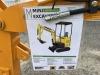 2025 MIVA VA15 Mini Hydraulic Excavator - 22