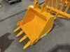 2025 GIYI 24" Dig Bucket - 2