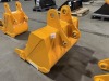 2025 GIYI 24" Dig Bucket - 4