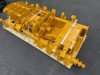 2025 GIYI 8pc Mini Excavator Attachment Kit - 2