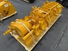 2025 GIYI 8pc Mini Excavator Attachment Kit - 3