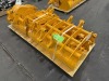 2025 GIYI 8pc Mini Excavator Attachment Kit - 4