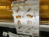 2025 GIYI 8pc Mini Excavator Attachment Kit - 5