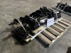 2025 GIYI 8pc Mini Excavator Attachment Kit