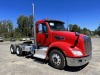 2017 Peterbilt 579 T/A Truck Tractor - 2