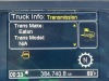 2017 Peterbilt 579 T/A Truck Tractor - 35