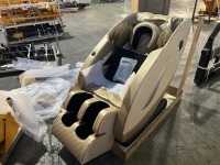 2025 SKLP SK-S13 Zero Gravity Massage Chair