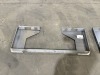 2025 ECOTRIC 3/8" Quick Attach Mount Plate - 2