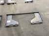 2025 ECOTRIC 3/8" Quick Attach Mount Plate