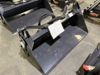 2025 Wolverine MCB-11-48W 4-In-1 Bucket