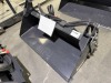 2025 Wolverine MCB-11-48W 4-In-1 Bucket - 2