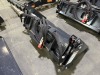 2025 Wolverine MCB-11-48W 4-In-1 Bucket - 3