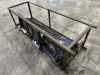 2025 Wolverine SBM-12-72W Sickle Bar Mower - 3