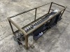 2025 Wolverine SBM-12-72W Sickle Bar Mower - 4