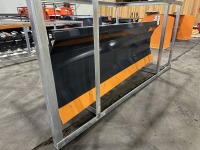 2025 Wolverine DB-15-84W Dozer Blade