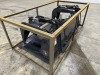 2025 Wolverine GB-11-72W Grapple Bucket - 3
