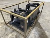 2025 Wolverine GB-11-72W Grapple Bucket - 3