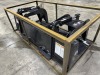 2025 Wolverine GB-11-72W Grapple Bucket - 4