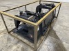 2025 Wolverine GB-11-72W Grapple Bucket - 3
