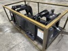 2025 Wolverine GB-11-72W Grapple Bucket - 4