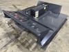 2025 Wolverine BC-13-72W Brush Cutter