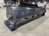 2025 Wolverine TL-12-72W Rotary Tiller