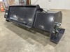 2025 Wolverine TL-12-72W Rotary Tiller - 4