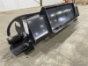 2025 Wolverine TL-12-72W Rotary Tiller - 3