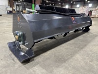 2025 Wolverine TL-12-72W Rotary Tiller