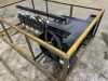 2025 Wolverine TCR-12-48H Trencher - 4
