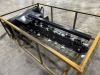2025 Wolverine TCR-12-48H Trencher - 2