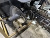 2025 Wolverine TCR-12-48H Trencher - 8